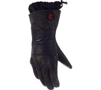 Segura Shiro, gloves waterproof heated 12 Black