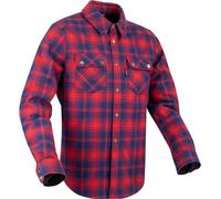 Segura Sierra Jacket Red M Men