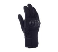 Segura Sparks Motorcycle Gloves BlackXXL Black