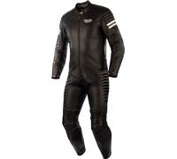 Segura Spencer 2, leather suit 1pcs. XL Black/White