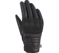 Segura Stoney Motorcycle Gloves, black, size XL