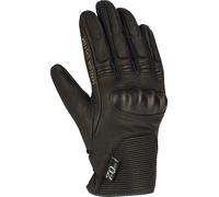Segura Swan Ladies Motorcycle Gloves, black, size L for Women