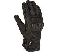 Segura Swan Motorcycle Gloves, black, size 3XL