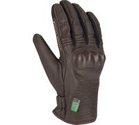 Segura Swan Motorcycle Gloves, brown, size 3XL