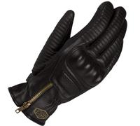 Segura Synchro Gloves Black