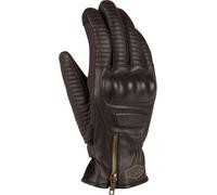Segura Synchro Waterproof Motorcycle Gloves, brown, size 3XL
