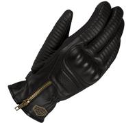 Segura Synchro Waterproof Thermal Motorcycle Motorbike Bike Gloves Black