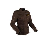 Segura Tabata MC Jacket Women BrownXS Brown