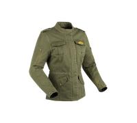 Segura Tabata Jacket Green 46 Woman