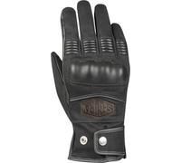 Segura Tampico Ladies Motorcycle Gloves, black, size S for Women
