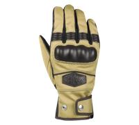 Segura Tampico Motorcycle Gloves, beige, size 3XL for Men