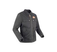 Segura Tampico MC Jacket BlackS Black