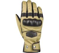 Segura Tampico Motorcycle Gloves, beige, size XL for Men