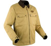 Segura Tampico Jacket Beige L Men