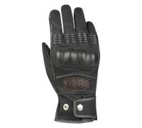 Segura Tampico Ladies Motorcycle Gloves, black, size L for Women