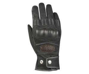 Segura Tampico Women's MC Gloves BlackL Black