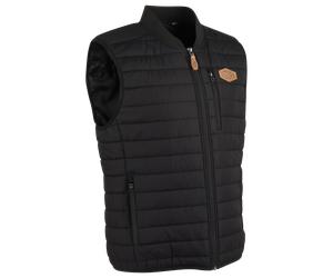 Segura Tipy MC Jacket Black3XL Black