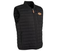 Segura Tipy MC Jacket Black4XL Black
