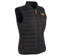 Segura Tipy MC Jacket Women BlackS Black