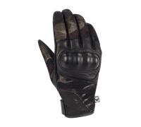 §Segura Tobago MC Gloves Black-Camouflage§