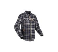 Segura Traffic MC Jacket White/NavyXXL White,Navy