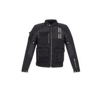 Segura Trevor MC Jacket BlackXXL Black