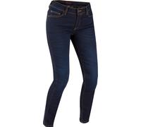 Segura Uzy Ladies Motorcycle Jeans, blue, size 3XL