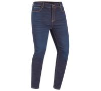 Segura Uzy Motorcycle Jeans, blue, size M