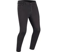 Segura Uzy Motorcycle Jeans, black, size XXL