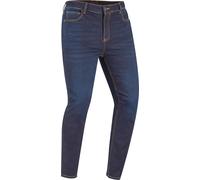 Segura Uzy Motorcycle Jeans, blue, size 3XL