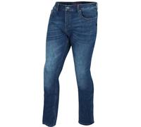 SEGURA VERTIGO LADY women's jeans blue T0-36