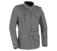 SEGURA Woodstock Textile Jacket men Grey, S