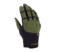 Segura Zeek Evo MC Gloves Women Khaki/BlackM Khaki,Black