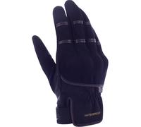 Segura Z vo Waterproof Motorcycle Gloves, black/brown, size 10
