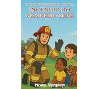 Seguranca Contra Incendio Dicas de Bombeiro Microfone Mike