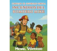 Seguridad Contra Incendios Consejos de Bombero Micro