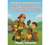 Seguridad Contra Incendios Consejos de Bombero Micro
