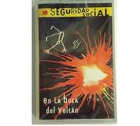 Seguridad Social - En La Boca Del Volcan [CASSETTE]