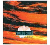 Seguridad Social - Que No Se Extinga la Llama