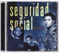 Seguridad Social - Va Por Ti