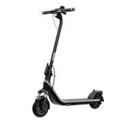 Segway E2 PLUS B II Black 25 km/h