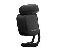 Segway eKickScooter Universal Multi-Functional Seat Kit, Compatible with E3, E3 Pro, F3, F3 Pro, ZT3 Pro, Extra-Thick Cushion, 10L Storage