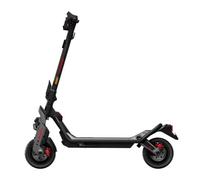 SEGWAY-NINEBOT Max G3 E Electric Folding Scooter - Black, Black