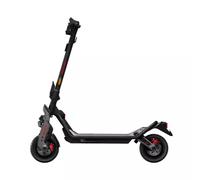 SEGWAY-NINEBOT Max G3 E Electric Folding Scooter - Black, Black