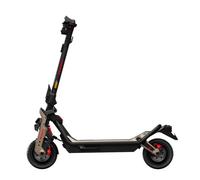 Segway GT3 PRO E Black Grey Red 80 km/h 30 Ah