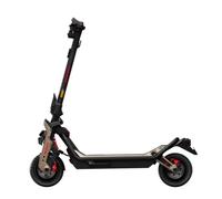 Segway GT3 Pro Black and Gold