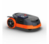 Segway Navimow X315E Robotic Lawnmower