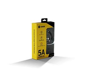 Segway-Ninebot 5A Fast Charger for Max Series, Not Compatible for MAX G2 D/E