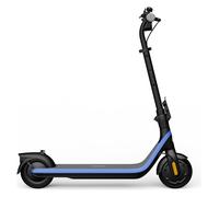 SEGWAY-NINEBOT C2 Pro B Electric Folding Scooter - Black & Blue, Black,Blue