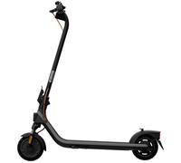 Segway E2 PLUS B II Black 25 km/h
